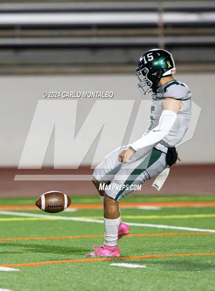 Thumbnail 2 in Murrieta Mesa @ Glendora (CIF SS Division 6 Final) photogallery.