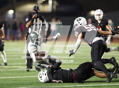 Thumbnail 1 in Murrieta Mesa @ Glendora (CIF SS Division 6 Final) photogallery.