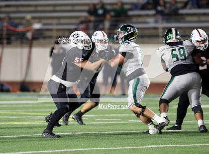 Thumbnail 3 in Murrieta Mesa @ Glendora (CIF SS Division 6 Final) photogallery.