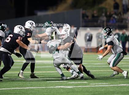 Thumbnail 2 in Murrieta Mesa @ Glendora (CIF SS Division 6 Final) photogallery.