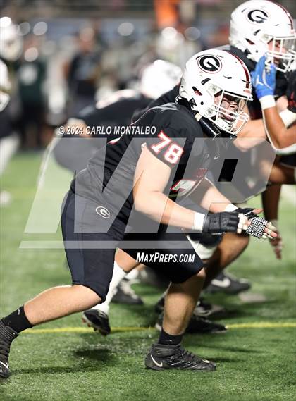 Thumbnail 2 in Murrieta Mesa @ Glendora (CIF SS Division 6 Final) photogallery.