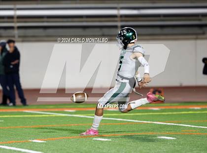 Thumbnail 1 in Murrieta Mesa @ Glendora (CIF SS Division 6 Final) photogallery.