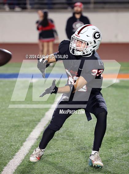 Thumbnail 1 in Murrieta Mesa @ Glendora (CIF SS Division 6 Final) photogallery.
