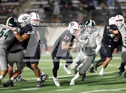 Thumbnail 2 in Murrieta Mesa @ Glendora (CIF SS Division 6 Final) photogallery.