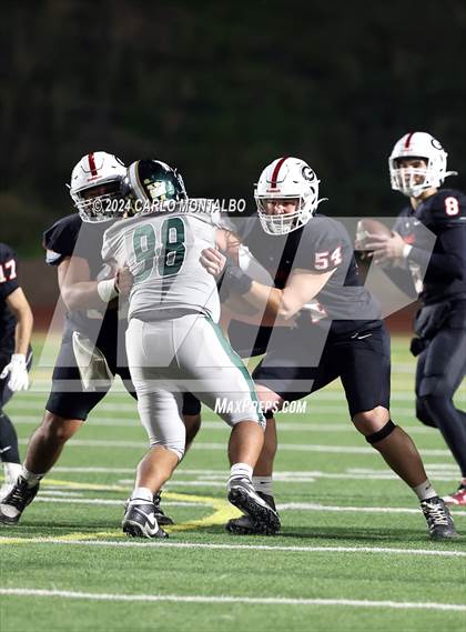 Thumbnail 2 in Murrieta Mesa @ Glendora (CIF SS Division 6 Final) photogallery.