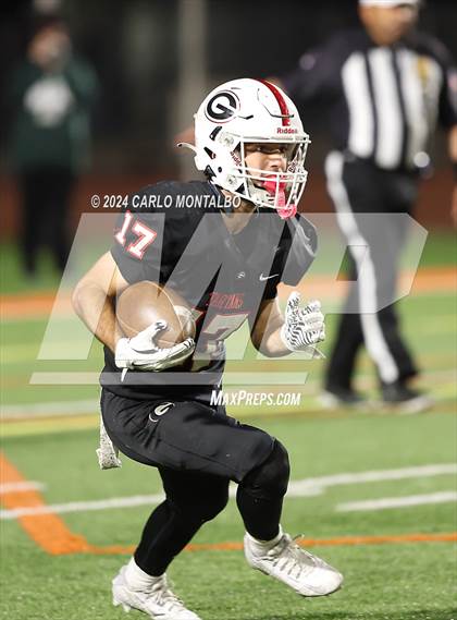 Thumbnail 2 in Murrieta Mesa @ Glendora (CIF SS Division 6 Final) photogallery.