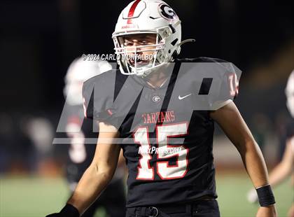 Thumbnail 2 in Murrieta Mesa @ Glendora (CIF SS Division 6 Final) photogallery.
