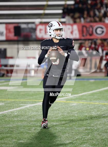 Thumbnail 2 in Murrieta Mesa @ Glendora (CIF SS Division 6 Final) photogallery.