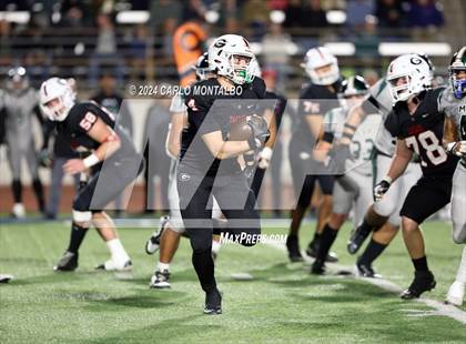 Thumbnail 2 in Murrieta Mesa @ Glendora (CIF SS Division 6 Final) photogallery.