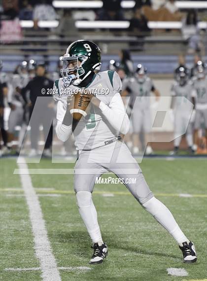 Thumbnail 3 in Murrieta Mesa @ Glendora (CIF SS Division 6 Final) photogallery.