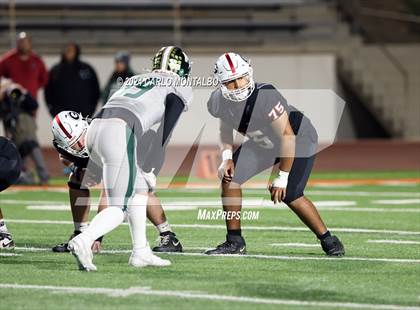 Thumbnail 1 in Murrieta Mesa @ Glendora (CIF SS Division 6 Final) photogallery.