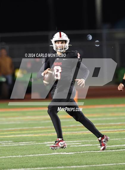 Thumbnail 2 in Murrieta Mesa @ Glendora (CIF SS Division 6 Final) photogallery.