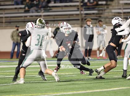 Thumbnail 3 in Murrieta Mesa @ Glendora (CIF SS Division 6 Final) photogallery.