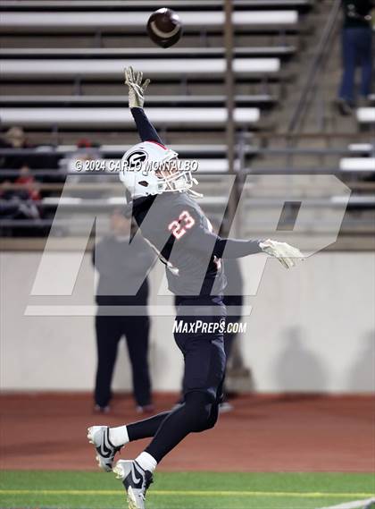 Thumbnail 1 in Murrieta Mesa @ Glendora (CIF SS Division 6 Final) photogallery.