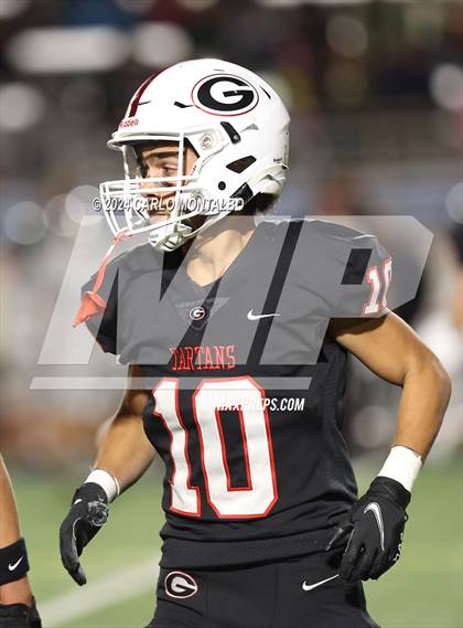 Thumbnail 1 in Murrieta Mesa @ Glendora (CIF SS Division 6 Final) photogallery.