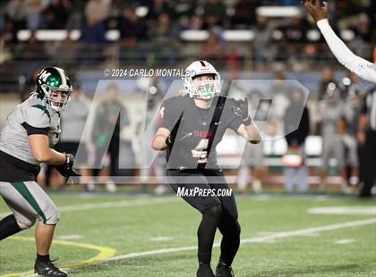 Thumbnail 1 in Murrieta Mesa @ Glendora (CIF SS Division 6 Final) photogallery.