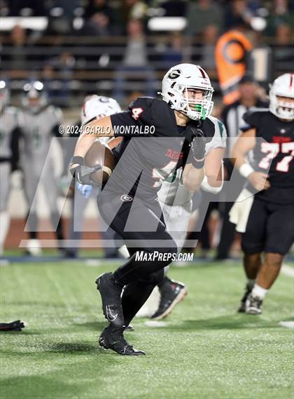 Thumbnail 3 in Murrieta Mesa @ Glendora (CIF SS Division 6 Final) photogallery.