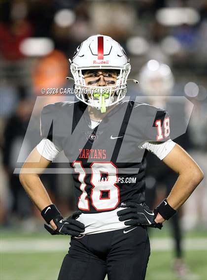 Thumbnail 3 in Murrieta Mesa @ Glendora (CIF SS Division 6 Final) photogallery.