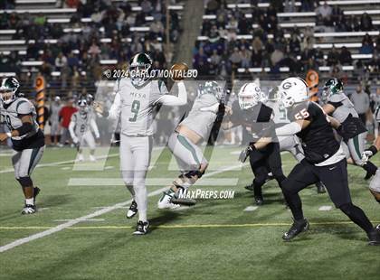 Thumbnail 2 in Murrieta Mesa @ Glendora (CIF SS Division 6 Final) photogallery.