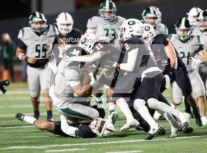 Thumbnail 3 in Murrieta Mesa @ Glendora (CIF SS Division 6 Final) photogallery.
