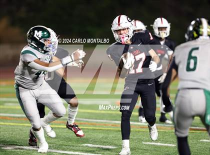 Thumbnail 1 in Murrieta Mesa @ Glendora (CIF SS Division 6 Final) photogallery.