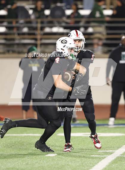 Thumbnail 2 in Murrieta Mesa @ Glendora (CIF SS Division 6 Final) photogallery.