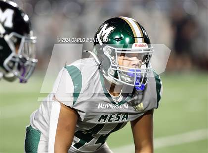 Thumbnail 2 in Murrieta Mesa @ Glendora (CIF SS Division 6 Final) photogallery.