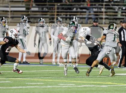 Thumbnail 3 in Murrieta Mesa @ Glendora (CIF SS Division 6 Final) photogallery.