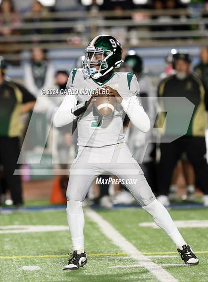 Thumbnail 3 in Murrieta Mesa @ Glendora (CIF SS Division 6 Final) photogallery.