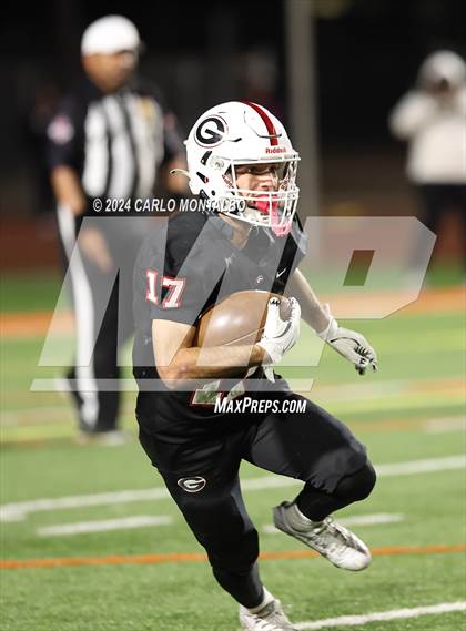 Thumbnail 3 in Murrieta Mesa @ Glendora (CIF SS Division 6 Final) photogallery.