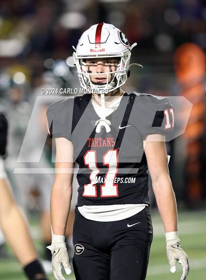 Thumbnail 1 in Murrieta Mesa @ Glendora (CIF SS Division 6 Final) photogallery.