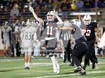 Thumbnail 3 in Murrieta Mesa @ Glendora (CIF SS Division 6 Final) photogallery.