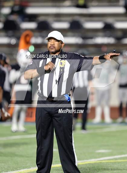 Thumbnail 1 in Murrieta Mesa @ Glendora (CIF SS Division 6 Final) photogallery.