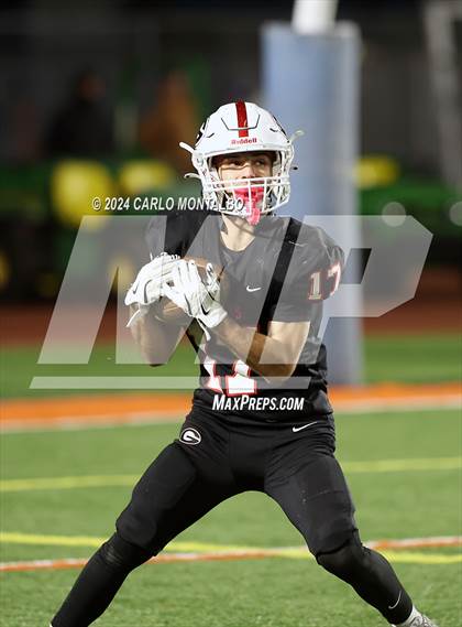 Thumbnail 3 in Murrieta Mesa @ Glendora (CIF SS Division 6 Final) photogallery.