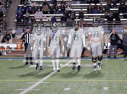 Thumbnail 1 in Murrieta Mesa @ Glendora (CIF SS Division 6 Final) photogallery.