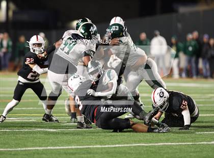Thumbnail 2 in Murrieta Mesa @ Glendora (CIF SS Division 6 Final) photogallery.