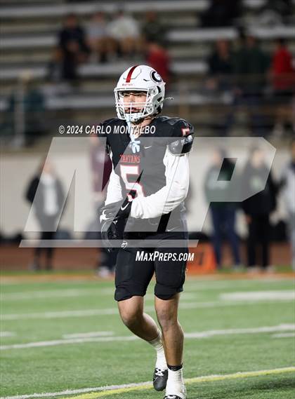 Thumbnail 2 in Murrieta Mesa @ Glendora (CIF SS Division 6 Final) photogallery.
