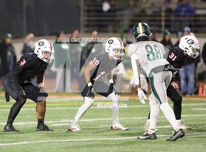 Thumbnail 1 in Murrieta Mesa @ Glendora (CIF SS Division 6 Final) photogallery.