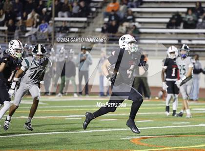 Thumbnail 3 in Murrieta Mesa @ Glendora (CIF SS Division 6 Final) photogallery.