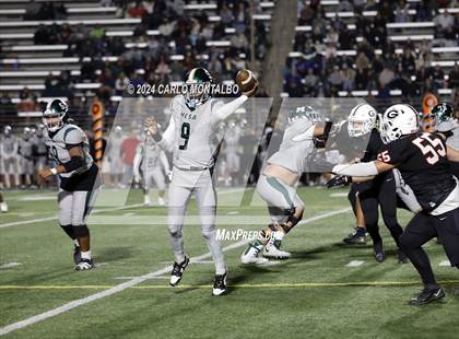 Thumbnail 3 in Murrieta Mesa @ Glendora (CIF SS Division 6 Final) photogallery.