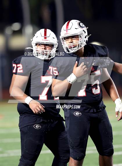 Thumbnail 3 in Murrieta Mesa @ Glendora (CIF SS Division 6 Final) photogallery.