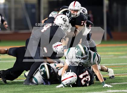Thumbnail 1 in Murrieta Mesa @ Glendora (CIF SS Division 6 Final) photogallery.