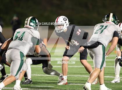 Thumbnail 3 in Murrieta Mesa @ Glendora (CIF SS Division 6 Final) photogallery.