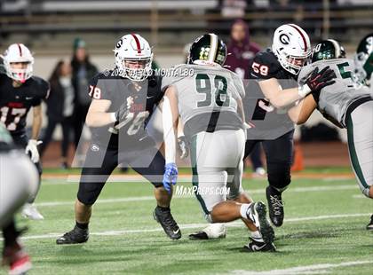 Thumbnail 3 in Murrieta Mesa @ Glendora (CIF SS Division 6 Final) photogallery.