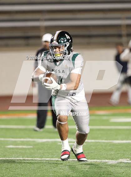 Thumbnail 3 in Murrieta Mesa @ Glendora (CIF SS Division 6 Final) photogallery.