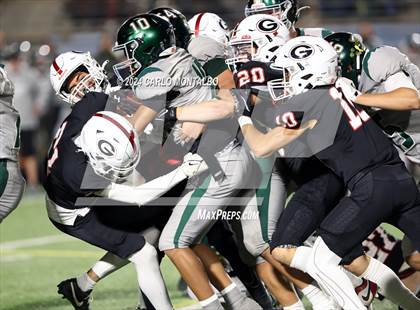 Thumbnail 2 in Murrieta Mesa @ Glendora (CIF SS Division 6 Final) photogallery.