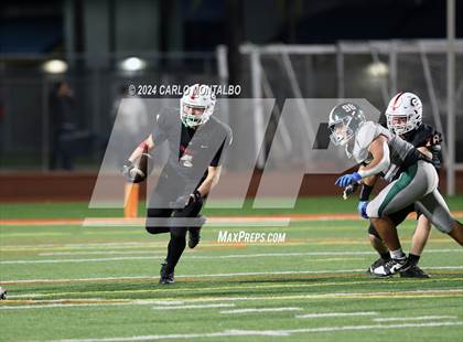 Thumbnail 1 in Murrieta Mesa @ Glendora (CIF SS Division 6 Final) photogallery.