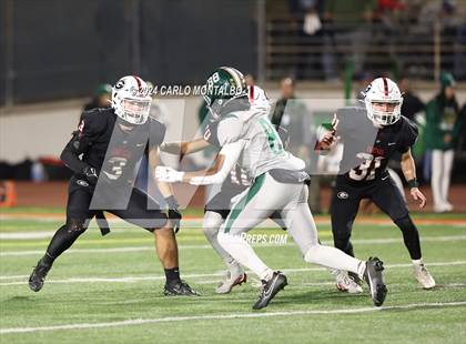 Thumbnail 2 in Murrieta Mesa @ Glendora (CIF SS Division 6 Final) photogallery.