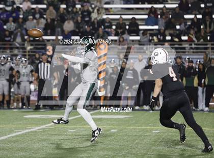 Thumbnail 1 in Murrieta Mesa @ Glendora (CIF SS Division 6 Final) photogallery.