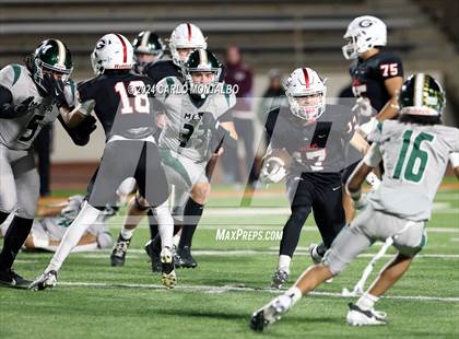 Thumbnail 2 in Murrieta Mesa @ Glendora (CIF SS Division 6 Final) photogallery.